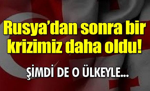 Rusya'dan sonra şimdi de Gürcistan krizi
