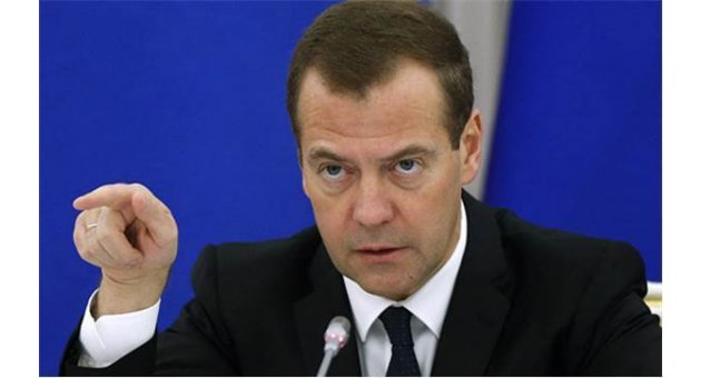 Rusya'dan Türkiye'ye sözlü saldırı!