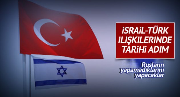 Rusya'nın almadığı sebzeleri İsrail alacak