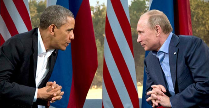 Rusya ABD'nin Yaptırımlarına İlk Tepkiyi Verdi