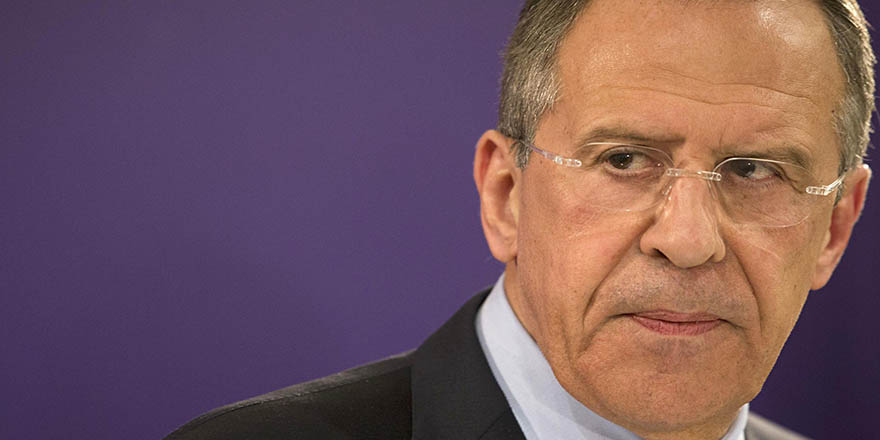 Rusya Açıkladı Onlarla Görüşecekler!