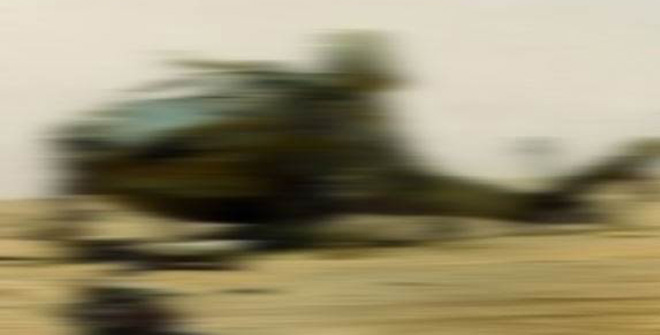 Rusya'da Dehşet: Ölü Sayısı Çok Yüksek