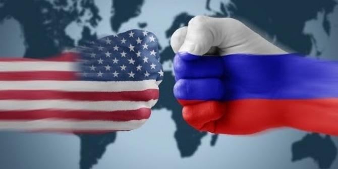 Rusya'dan ABD'ye İşbirliği Çağrısı