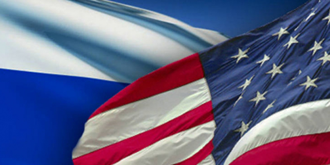 Rusya'dan ABD'ye Masaya Oturma Çağrısı