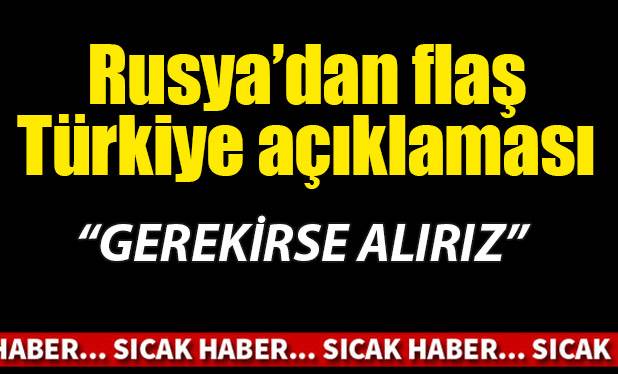 Rusya İnşaat Bakanı: Türk firmalarına karşı yeni kısıtlamalar gündemde değil