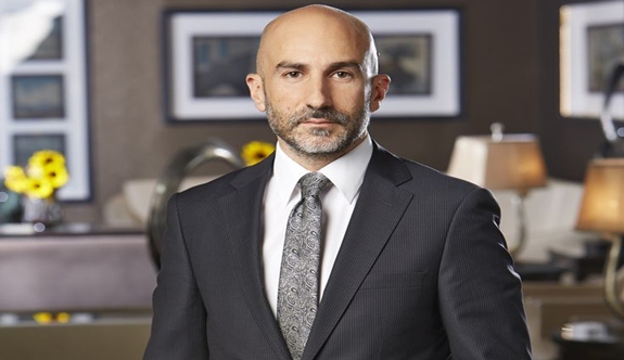 Rusya Krizi Sonrasinda EGİAD’dan İlk Ziyaret Moskova’ya