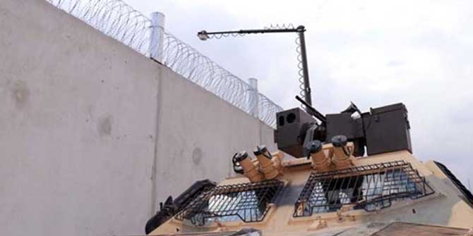 Rusya: Türkiye Sınırını Gözlemliyoruz