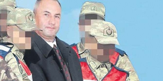 Rütbeli hainler, darbeci komutanlarını kravatla boğmak istedi