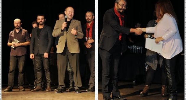 Rüya büyük başarı kazandı.