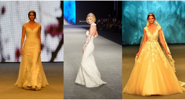 Rüya gibi bir geceydi