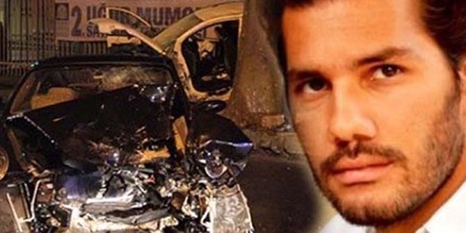 Rüzgar Çetin ABD'ye Gidecek...