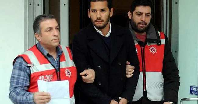 Rüzgar Çetin İçin Aileyle 4 Defa Görüşmüşler