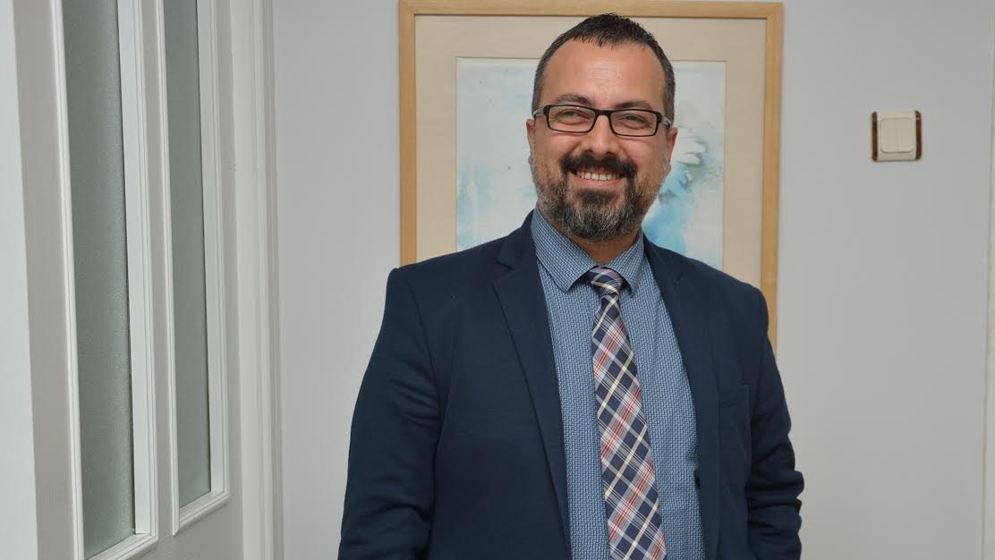 Rüzgar enerjisi ve çevre masaya yatırılacak