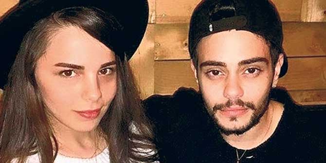 Rüzgar Erkoçlar&#039;ın Mutluluğu Kısa Sürdü