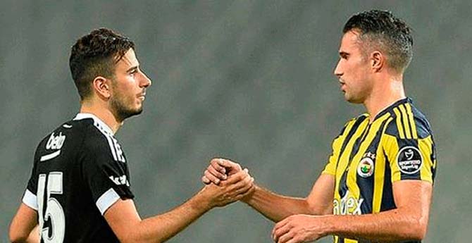 RvP: Ona Tavla Oynamayı Öğreteceğim