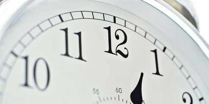 Saatlere Dikkat! Saatiniz Değişmiş Olabilir!