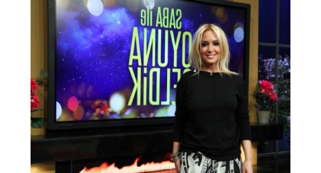 Saba Tümer'den Sperm Bankası Açıklaması