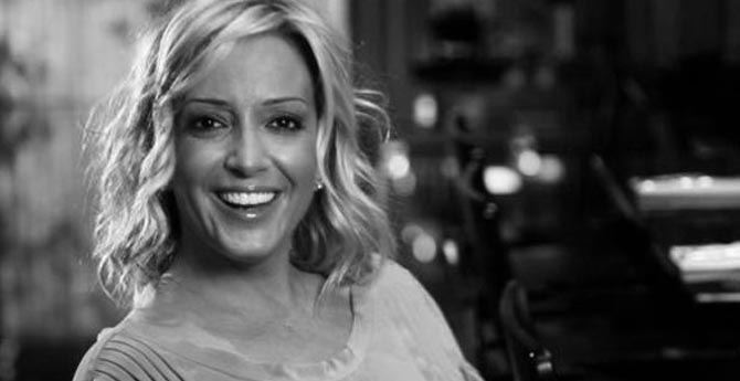 Saba Tümer'den Müjde