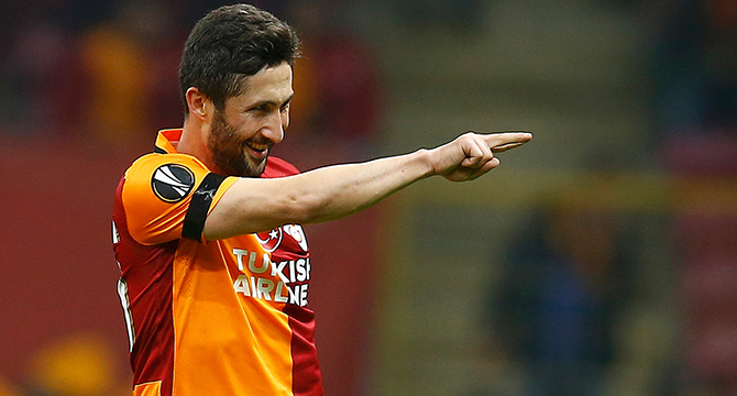 Sabri Sarıoğlu 7 yıl sonra…