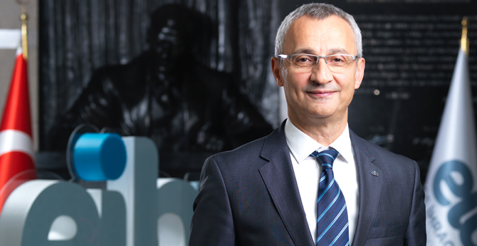 Sabri Ünlütürk Terör Saldırısını Lanetledi