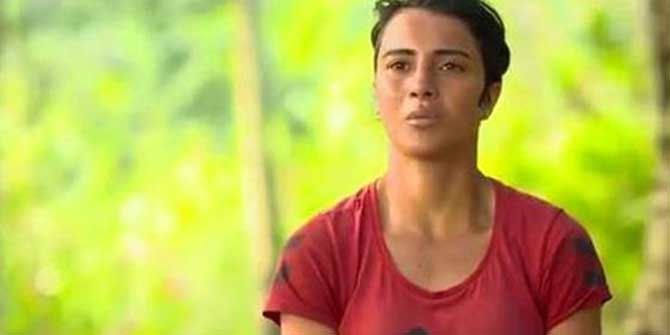 Sabriye İçin Şok Sözler: 'Kadın gibi değil'