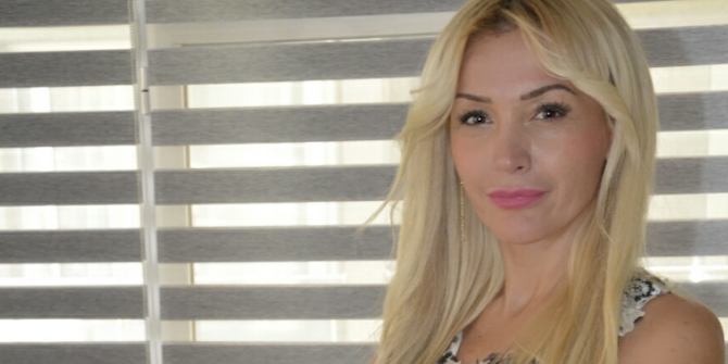 Saç Ektirmek İş Şansını Artırıyor