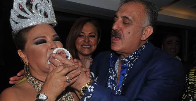 Safiye Soyman Faik Öztürk Hakkında Kötü Haberi Verdi