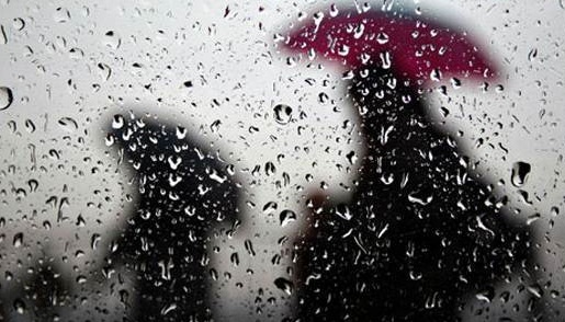 Sağanak Yağış Uyarısı