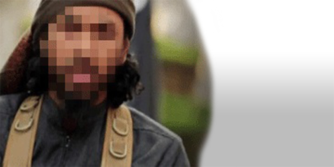 Sağ ele geçirilen teröristten şok itiraf! Açıklanandan çok daha fazla