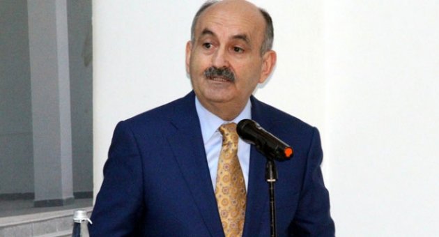 Sağlık çalışanları 1 hafta devamlı nöbetçi mi olacak?