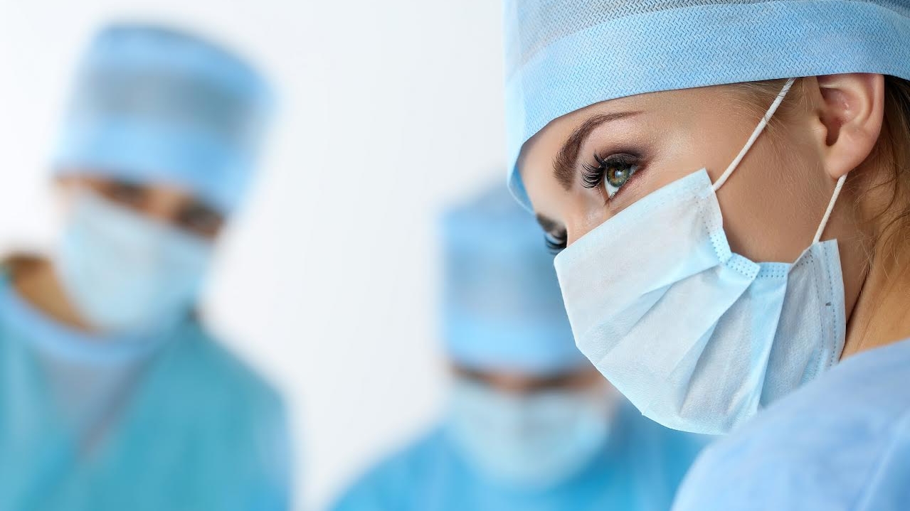 Sağlıkçıların Sorunları Çözüm Bekliyor