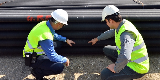 Sağlıklı ve kesintisiz suya kavuşacaklar