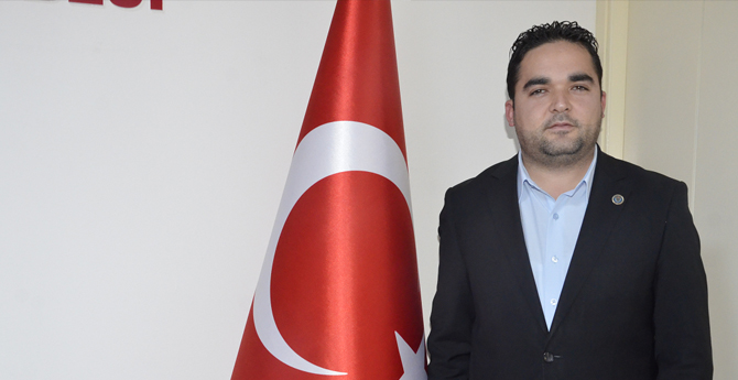 Sağlık Sen İzmir 2 Nolu Şube Terörü Lanetledi