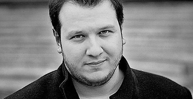 Şahan Gökbakar'dan Duygulandıran Paylaşım