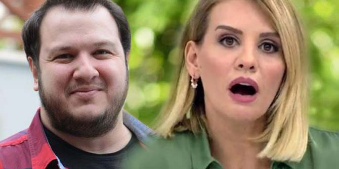 ŞAHAN Tİ’YE ALDI, ESRA GERÇEK SANDI!