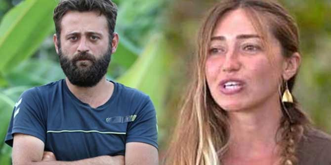 Şahika ve Erdi Hakkında Şok Sözler!