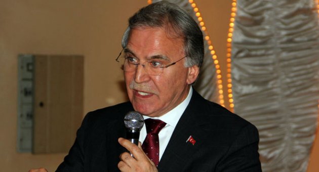 Şahin’den Putin’e 'bodyguard' benzetmesi