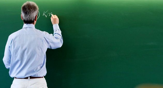 Sahte diplomalı 7 öğretmenin görevine son verildi