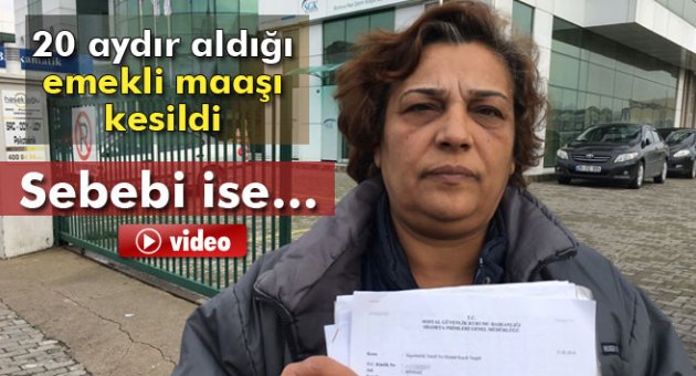 Sahte iş yeri emekliliğine mal oldu