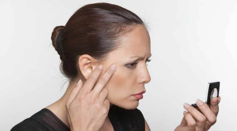 SAHTE MAKYAJ ÜRÜNLERİ SAĞLIĞI TEHDİT EDİYOR