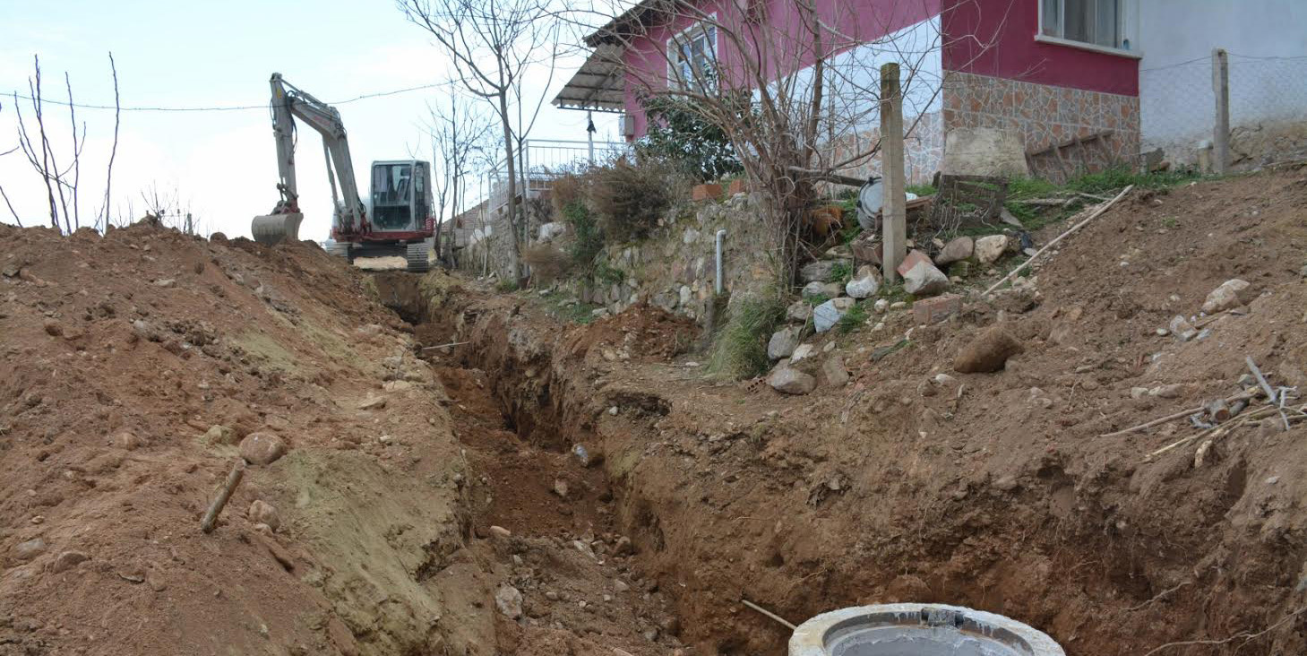 ŞAHYAR’A DÖRT DÖRTLÜK HİZMET