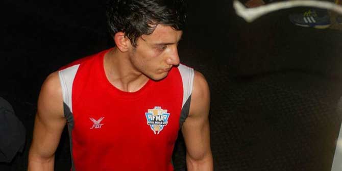 Sakat Ayakla 3 Maç Kazandı