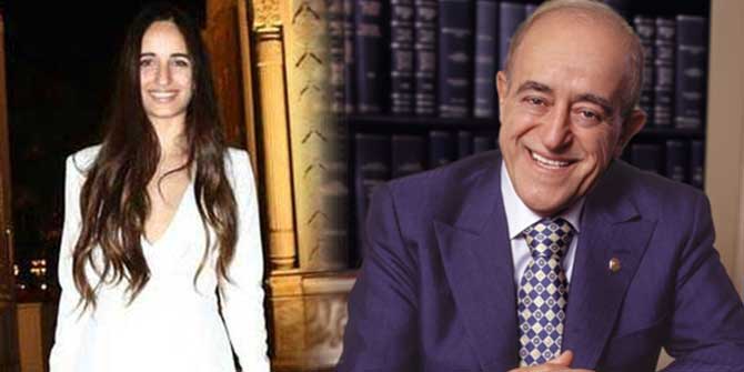 Sakıp Ağa&#039;nın Torunu Bakın Ne İş Yapıyor