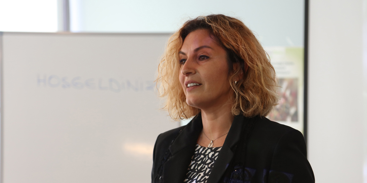 Sakız çalısı, Urla ekonomisine kazandırılacak