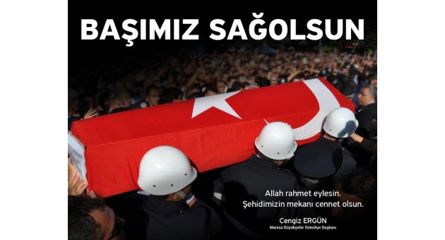 Salihli Açılışları İptal Edildi