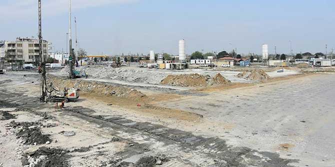 Salihli’yi Canlandıracak Proje İlerliyor