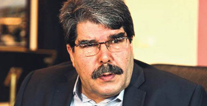 Salih Müslim'den Yeni Hadsiz Açıklama
