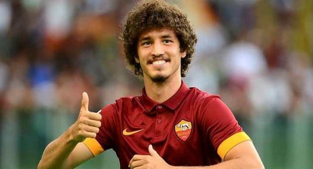 Salih Uçan, Fenerbahçe&#039;ye geri dönüyor