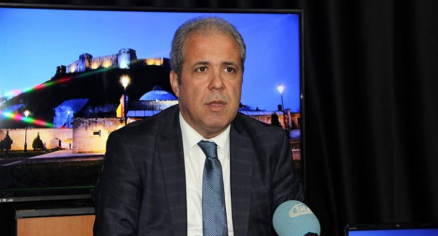 Şamil Tayyar: 'Putin, artık Yeşilçam'ın konusudur'