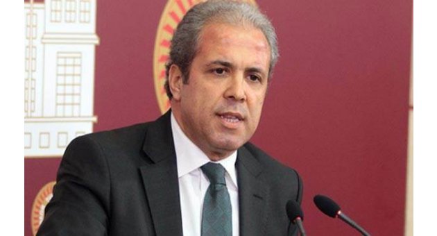 Şamil Tayyar dokunulmazlığının kaldırılmasını istedi